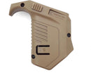 Recover Tactical Glock Magazine Holster for 9mm - Tan - Middletown Outdoors