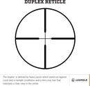 Leupold VX-Freedom 3-9x40mm Riflescope 350 Legend - Middletown Outdoors