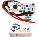 Perun V2 LIGHTNING Mosfet (2026) for Tokyo Marui Style Version 2 Gearboxes - Rear Wired - Middletown Outdoors