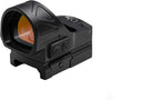 OMEGA Red Dot Sight with Circle/Dot Reticle, RMR Mount, Shake Awake, Waterproof, 50K Hr Battery, 7075-T6 Aluminum (Red Dot ONLY) - Middletown Outdoors