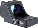 Trijicon RMR HD Red Dot Sight 55 MOA Adjustable LED Reticle with 3.25 MOA Red Center Dot