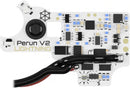 Perun V2 LIGHTNING Mosfet (2026) for Tokyo Marui Style Version 2 Gearboxes - Rear Wired - Middletown Outdoors
