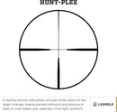 Leupold VX-Freedom 3-9x40mm Riflescope Hunt-Plex (181307) - Middletown Outdoors