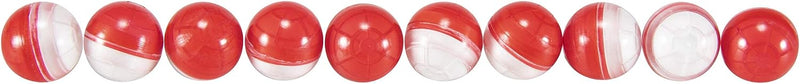 Umarex T4E Pepper Balls .50 Caliber Paintball Gun Ammunition - 10 Count (Prepared 2 Protect)