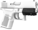 Recover Tactical Picatinny Rail for GLOCK MODELS 43X/48 WITH FACTORY RAIL* OR MOS CONFIGURATION ONLY., Easy Install, No Mods Required (OR-43) - Middletown Outdoors