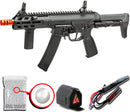 KWA Originals AEG 2.5+ Airsoft Rifle, Lightweight Durable Polymer Design, Adjustable VM4 Gearbox, 380 FPS (KO Series) - Middletown Outdoors