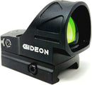Gideon Omega Red Dot Sight with RMR SRO Footprint - Middletown Outdoors