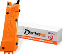 DryFireMag Trigger Reset Magazine for Palmetto State Armory Micro Dagger 9MM