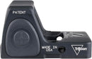 RM06-C-700800 Trijicon RMR Type 2 Green Dot Sight Adjustable LED 3.25 MOA Green Dot - Middletown Outdoors
