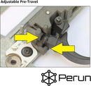 Perun Clicker V3 for Version 3 Gearboxes (CL-V3-XX) - Middletown Outdoors