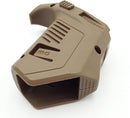 Recover Tactical Glock Magazine Holster for 9mm - Tan - Middletown Outdoors
