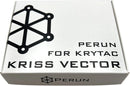 Perun Hybrid for Krytac Kriss Vector Gearboxes - Middletown Outdoors