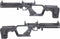 Hatsan Jet I / II PCP Carbine Air Gun - Converts From Pistol To Rifle With Removable Buttstock (Calibers: .177, .22, .25) - Middletown Outdoors