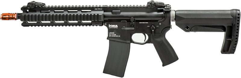 Used - Like New Laser Ammo Recoil Enabled SureStrike Training Laser Device (Class I, 3.5mW) for use Training Targets and Systems (LM4D - Red)