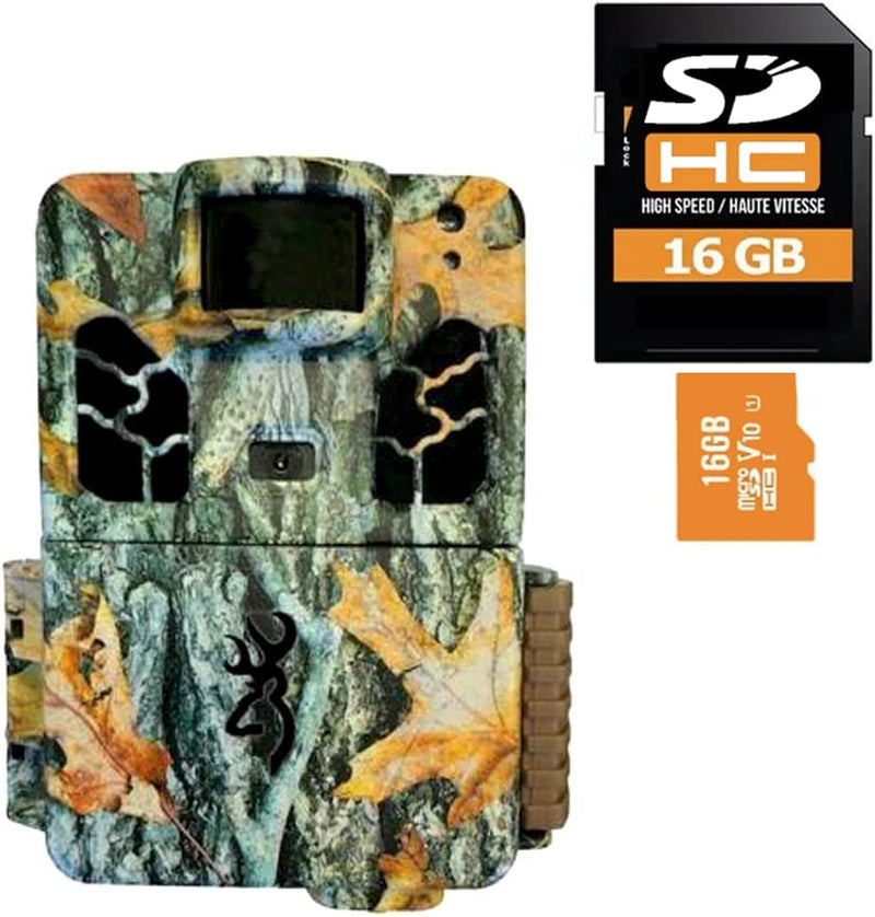 Browning Trail Cameras - Dark Ops HD APEX (BTC-6HC-APX)