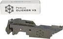 Perun Clicker V3 for Version 3 Gearboxes (CL-V3-XX) - Middletown Outdoors