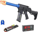 G&G Armament SSG-1 USR Airsoft Rifle AEG, Electric