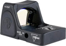 RM06-C-700800 Trijicon RMR Type 2 Green Dot Sight Adjustable LED 3.25 MOA Green Dot - Middletown Outdoors