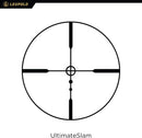 Leupold VX-Freedom Muzzleloader 3-9x40 (1 inch) UltimateSlam Reticle Riflescope - Middletown Outdoors