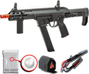 KWA Originals AEG 2.5+ Airsoft Rifle, Lightweight Durable Polymer Design, Adjustable VM4 Gearbox, 380 FPS (KO Series) - Middletown Outdoors