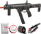 KWA Originals AEG 2.5+ Airsoft Rifle, Lightweight Durable Polymer Design, Adjustable VM4 Gearbox, 380 FPS (KO Series) - Middletown Outdoors