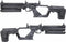 Hatsan Jet I / II PCP Carbine Air Gun - Converts From Pistol To Rifle With Removable Buttstock (Calibers: .177, .22, .25) - Middletown Outdoors