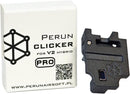 Perun Clicker V2 PRO for Version 2 Gearboxes (CL-V2-PR) - Middletown Outdoors