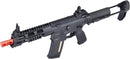 KWA VM4 Ronin T6 AEG Variable Airsoft Rifle, Adjustable FPS Gearbox, Full Metal Frame, MLOK Handguard w/ Picatinny Rail