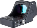 Trijicon RMR HD Red Dot Sight 55 MOA Adjustable LED Reticle with 3.25 MOA Red Center Dot