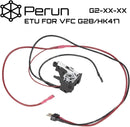 Perun ETU Upgrade for VFC G28 / HK417 Gearboxes - Middletown Outdoors