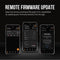 SPYPOINT Flex-S Solar Cellular Trail Camera, Integrated Solar Panel, On-Demand Capable, LTE Connectivity, 100-foot Flash/Detection Range, 0.3S Trigger Speed, Internal Battery, Optional Battery Backup