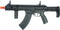 KWA Originals AEG 2.5+ Airsoft Rifle, Lightweight Durable Polymer Design, Adjustable VM4 Gearbox, 380 FPS (KO Series)