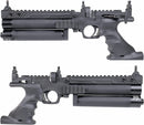 Hatsan Jet I / II PCP Carbine Air Gun - Converts From Pistol To Rifle With Removable Buttstock (Calibers: .177, .22, .25) - Middletown Outdoors