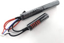 Titan 3000mAh 11.1v Nunchuck T-Plug (Deans) Airsoft Battery