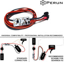 Perun AB++ On-Wire Mosfet for Mechanical Switch Gearboxes - Middletown Outdoors