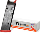 DryFireMag Trigger Reset Magazine for Ruger RXM