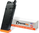DryFireMag Trigger Reset Magazine for Glock Double Stack 9mm/.40/.357/.45 GAP
