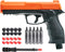 T4E HDP 50, .50 Caliber Less Than Lethal Self Defense Pepper/Paintball Pistol