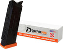 DryFireMag Trigger Reset Magazine for Glock 10mm/45 Auto
