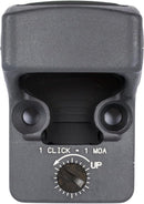 Trijicon RMR Type 2 6.5 MOA Adjustable LED Red Dot Sight - Sniper Gray - Middletown Outdoors