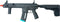 KWA Originals KO:EVE-9 AEG 2.5+ Airsoft Rifle (KO Series) - Middletown Outdoors