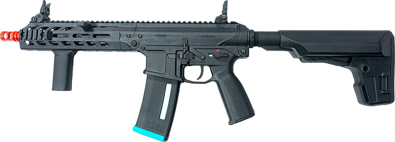 KWA Originals KO:EVE-9 AEG 2.5+ Airsoft Rifle (KO Series)