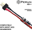 Perun AB++ On-Wire Mosfet for Mechanical Switch Gearboxes - Middletown Outdoors