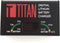 Titan Digital Charger For Lithium Ion Airsoft Battery (7.4v, 11.1v, and 14.8v) - Middletown Outdoors