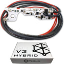 Perun V3 Hybrid MOSFET for Version 3 Gearboxes - Middletown Outdoors