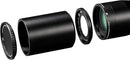 Vortex Optics Golden Eagle HD 15-60x52 Second Focal Plane Riflescopes - ECR-1 (MOA)*** Celebrate and SAVE use code "AMERICA250" at checkout*** - Middletown Outdoors