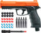 T4E HDP 50, .50 Caliber Less Than Lethal Self Defense Pepper/Paintball Pistol - Middletown Outdoors