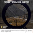 Leupold VX-Freedom 3-9X50 (30mm) Illum. FireDot Twilight Hunter Reticle Riflescope - Middletown Outdoors