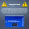 Digital Charger Lithium Ion Battery Charger Li-Poly Lipo Balance Charging, Over Charge Protection Voltage Meter Full Charge Alarm Fast Charging Safe Discharging - 2S 3S 4S Battery for Airsoft/RC Toy