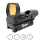 OPTIMA 1X22X33 OPEN REFLEX SIGHT